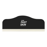 SBS Fast Skin Tablet Squeegee