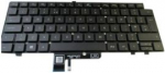 Dell 80-Key UK Layout Keyboard for Systems