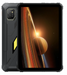 BLACKVIEW Aktiiv 7 Tablett 11" / 8GB / 128GB Must