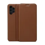 TFO Smart Touch -disainiga lemineks Samsung Galaxy A13 4G -st, pruun