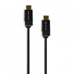 BELKIN Kiirtoimine HDMI 1m HDMI kaabel HDMI tp A (Standard) Must