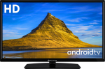 ProCaster LE-32A552H 32 HD Ready Android LED-televiisor, 12V (LE-32A552H)