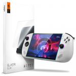 Spigen Kvastatud klaas Glas.TR Slim Lenovo Legion Go jaoks