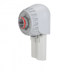 RF Elements TPA-RM5 | TwistPort adapter | spetsiaalselt Ubiquiti Rocket M5 jaoks