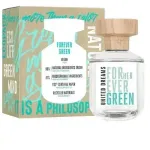 Benetton United Dreams Forever Green EDT 80ml