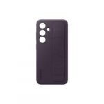 SAMSUNG Standing Grip Case Violet mobiiltelefoni lekatte kest 15.8 cm (6.2)