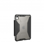Urban Armor Gear UAG Plyo Apple iPad Mini (7. plvkond) - Must/IisNote: The translation provided is based on the information available up to my last update in 2023. The translation might not be perfect or up-to-date, and it's always a good idea to dou ...