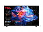 TCL 55"" P6K 4K LED Google TV (55P6K)