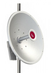 MikroTik mANT30 PA, 4-pakend vrgukantant Paraboolantenn RP-SMA 30 dBi