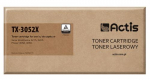 Actis TX-3052X toonerkassett (asendab Xerox 106R02778; Standard; 3000 lehte; must)