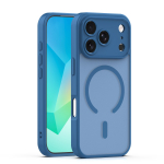 TFO Mocco Matt Mag Tagasimbris Apple iPhone'i 17 Pro Max jaoks
