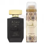 Lattafa Perfumes Lattafa Raghba For Man Eau de Parfum meestele 100 ml