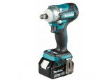 Cordless impact wrench Makita DTW300RTJ