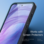 DUX DUCIS case AIMO for SAMSUNG A36/A56 5G black