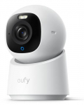 Eufy Sisekaamera E30 Dome IP-turvakaamera 4096 x 2160 pikslit Lagi/Sein/Post