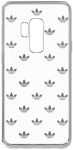 Adidas Samsung Galaxy S9 Plus (G965) lbipaistev silikoonkaitsembris hbedas