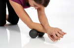 Blackroll Duoball Massage roll
