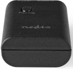 Nedis BTTR100BK Black