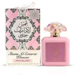 Ard Al Zaafaran Shams Al Emarat Khususi Pink Blush EDP 100ml