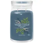 Yankee Candle Bayside Cedar Signature Knal