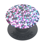 POPSOCKETS Basic Unicorn Bokeh Grip with Standfunction Basic