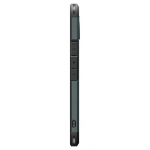 Spigen Tugev Mag Armor Magsafe Google Pixel 10 Pro XL Tumehbe roheline