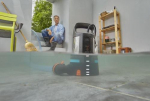 GARDENA 9034-20 veepump 450 W 0,7 bar 11000 l/h