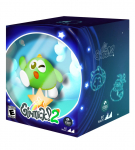 Clear River Games Gimmick 2 Collector's Edition mng (PS5) (7350002937235)