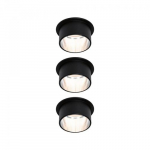 Paulmann Gil Coin pinnavalgusti LED 6 W G