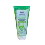 Laboratoire Freesens, Freesens, Organic, Aloe Vera, Hydrating AND Cleansing, Shower Gel, Face, Body AND Hair, Dry AND Sensitive, 200 ml