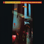 Columbia DEPECHE MODE AND quot;Black Celebration AND quot; (180g)