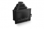FIREPLACE CAPSULE REMUS 16 KW