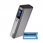 ALOGIC Rnnak 20,000mAh Power Bank 130W USB laadimine