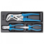 Gedore 6614650 plier