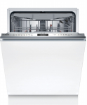 BOSCH SMV6ZCX24E Serie 6 sisse ehitatav nudepesumasin, 60 cm (SMV6ZCX24E)