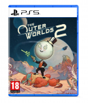Xbox Game Studios The Outer Worlds 2 (PS5) (196388598717)