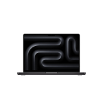 APPLE MacBook Pro 14"" M5 Max 128 GB, 2 TB kaasakantav, thtimusta (Z1MN)