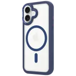 Tactical MagForce Hyperstealth 3.0 lemkinnitus Apple iPhone 17 telefonile, vrv Deep Blue