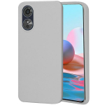 Beline Candy Oppo A17 lbipaistev/selge mbris
