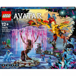 Lego Avatar Toruk Makto ja hingedepuu (75574)