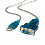 Value USB-seeriaadapterkaabel 1,8 m