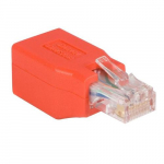 StarTech.com Gigabaidi K6 Ristlike Ethernet Adapter