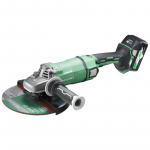 HiKOKI Akunurklihvija G3623DA Multi Volt