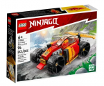 Lego 71780 Ninjago Kais Ninja-RennwagenEVO