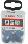 Bosch kocwka wkrcajca udarowa PH2 x 25mm 25 sztuk (2607002803)