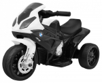 BMW S1000 RR laste mootorratas
