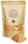 Smokey Olive Wood Smoking Dust N1 Almond Wood 1.5 L