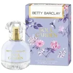 Betty Barclay Soul Garden EDP 20ml