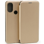 Beline Etui Book Magnetic Moto Edge 30 zoty/kuldne 30 zoty/kuldne