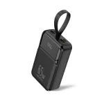 Forever Forever power bank TB-400 PD QC 65W 20000 mAh must